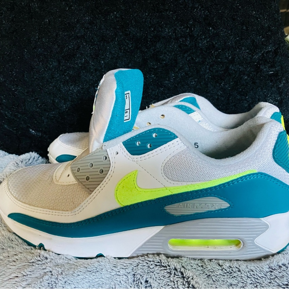 Nike Air Max